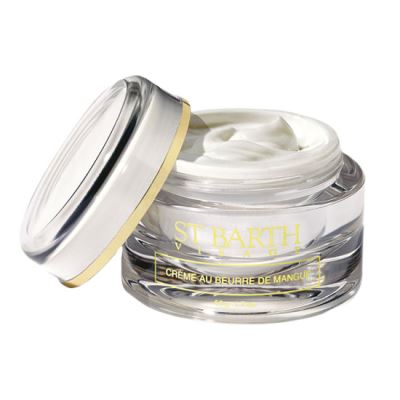 LIGNE ST BARTH Crema al Burro di Mango 50 ml